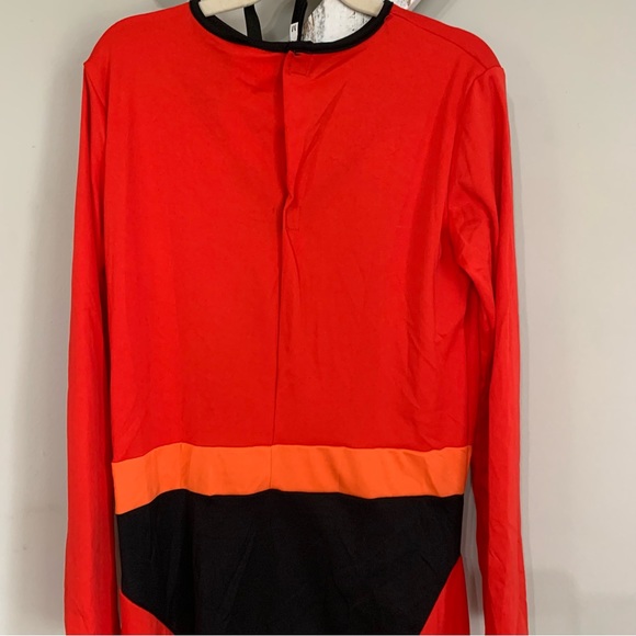 Child size Large Violet Incredibles Costume - Picture 9 of 13